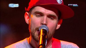 #SNOWпати - NOIZE MC