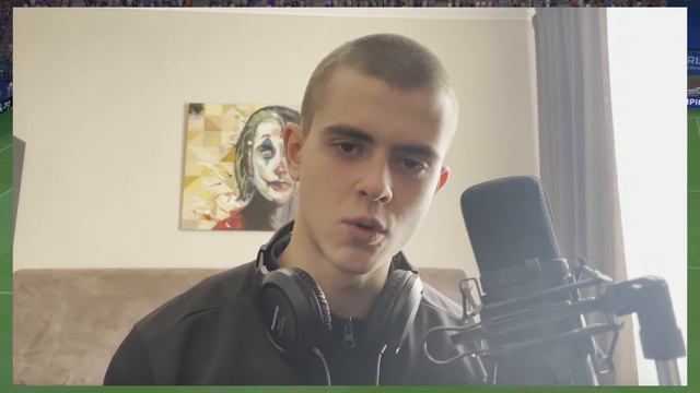 ТРЕЙД НА СТИЛЯХ СЫГРОННОСТИ FIFA 22 I ТРЕЙД ФИФА 22 смотреть онлайн