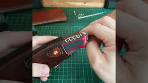 Чехол для ножа Victorinox RangerGrip.