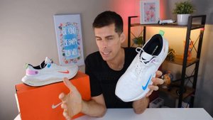 Nike React X Infinity Run 4 - Max Cushion & Sustainability! | RUN SHOE REVIEW