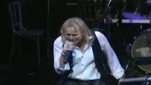 Come Back to Me by URIAH HEEP, a must watch/listen powerful piece