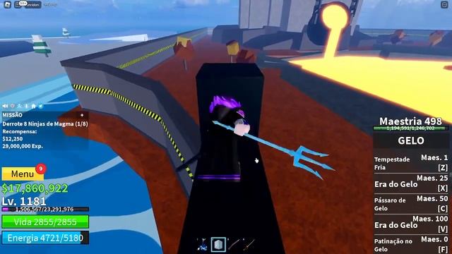 VAZOU! - MOD MENU ROBLOX - ROBUX INFINITOS 2023 - MOD APK ROBLOX - MOD MENU ROBUX INFINITO! 2023 смотреть онлайн