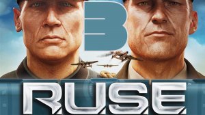 Парк Культуры в R.U.S.E. #3