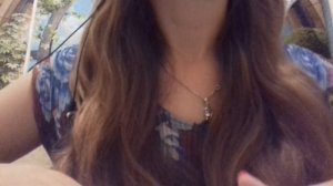 АСМР ? расчесываю волосы ?