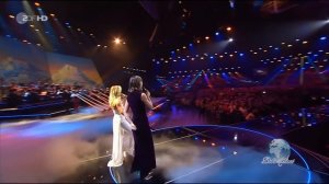 Helene Fischer & Melanie Oesch - ATEMLOS (Alpine Version Live) Rarität 1+++