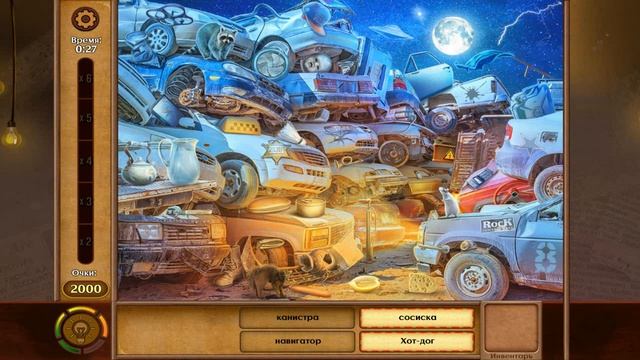 Детективные расследования/Detective Investigations/Геймплей смотреть онлайн