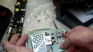 B.Well WA-33 Тонометр Ремонт радиоаппаратуры