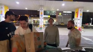 БЫДЛО СНОВА ДОКОПАЛОСЬ К ХОЗЯЕВАМ/ КОРЕШ, FRAME TAMER , ДАНИЛА ГОРИЛА