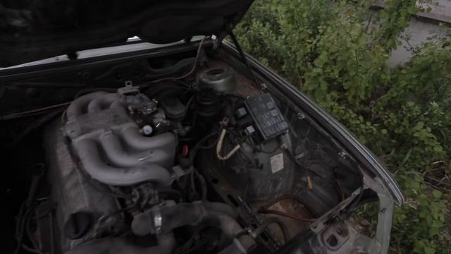 Переезд BMW e28 день рождения и другие авантюры смотреть онлайн