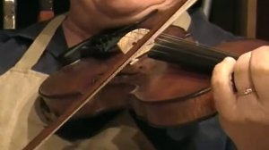 violin # 116, 5 String