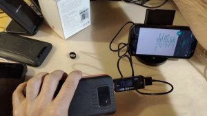 Mi 20W Wireless Charging Stand Vs Blackview (распаковка и изучение беспроводной зарядки)