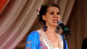 Так скучала я