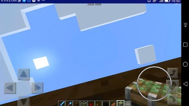 КАК СДЕЛАТЬ КОМПЬЮТЕР В MINECRAFT ЛЁГКИМ СПОСОБОМ смотреть онлайн