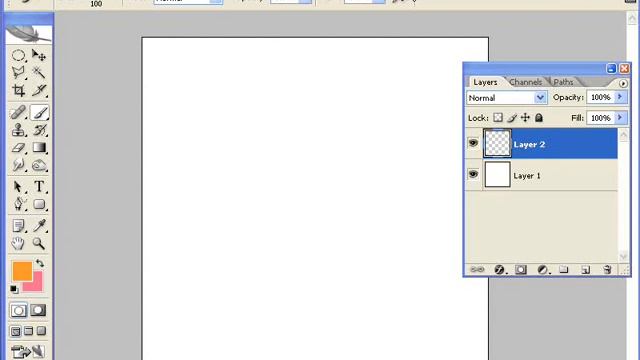 Digital Scrapbooking Tutorial - Brushes 102 смотреть онлайн