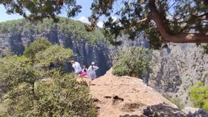 Турция 2022. Экскурсия в Тазы каньон + рафтинг. Экскурсии из Анталии и Кемера.  Гинза трэвел