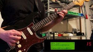 Digitech GSP 2101 Studio Tube Preamp/Processor