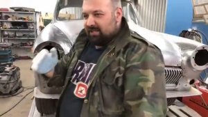 Она живая!! Поднял ВОЛГУ 21 АКАДЕМИКА!! ACADEMEG ВОЛГА 21 прикол