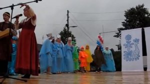 2008 День Города Советск Кировская область