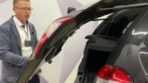 Nissan Terrano 2,0 Автомат