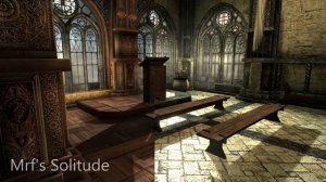 Mrf's Solitude by mo ru feng A texture overhaul for Skyrim SE