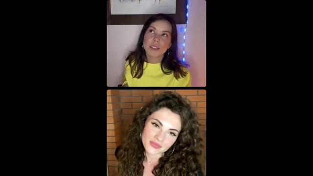 Эфир с ученицей. Английский язык смотреть онлайн