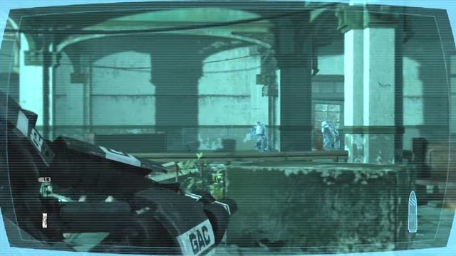 Dead to Rights: Retribution - Walkthrough | LongPlay [No Commentary] Part 11 (FINAL)