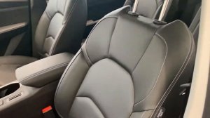 2020 Baojun 530 6Seater Walkaround  China Auto Show