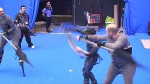 Валериан и город тысячи планет - обзор фильма