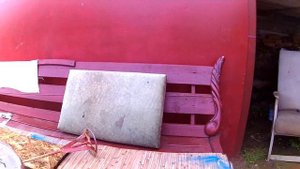 Про краску на водной основе