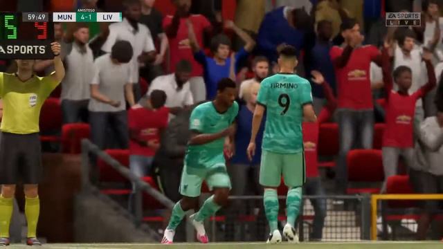 FIFA 21 jugadas de crack смотреть онлайн