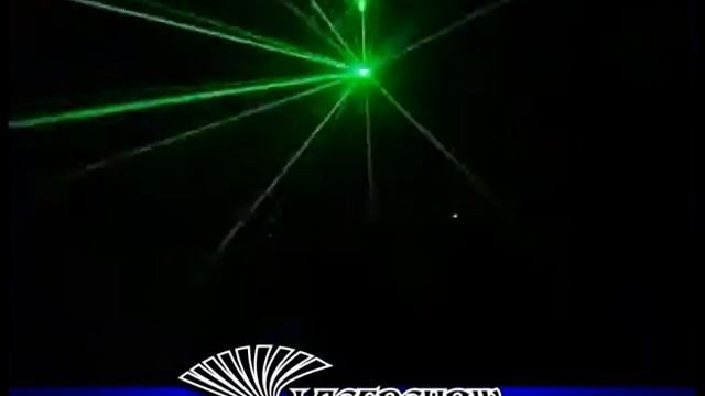 Лазерная заливка, RGB, 580mW смотреть онлайн