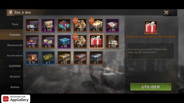 State of survival fr : FREE skin permanent 🚨🥳❤️/Daryl Dixon episode 2 (subtitles available) смотреть онлайн