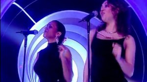Jamelia Superstar TOP