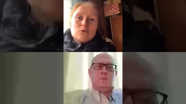 Как сохранить семью в условиях карантина смотреть онлайн