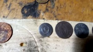 Чистка советских монет. Обзор альбомов "Монеты СССР регулярного выпуска"