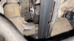 Шелест ремня ГРМ, вибрация ролика, посторонние звуки. VW, Audi, Skoda, SEAT 1.6 MPi BSE BSF BGU