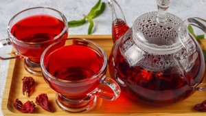 КАРКАДЕ,многие пьют его не догадываясь об этом.Что творит КАРКАДЕ?