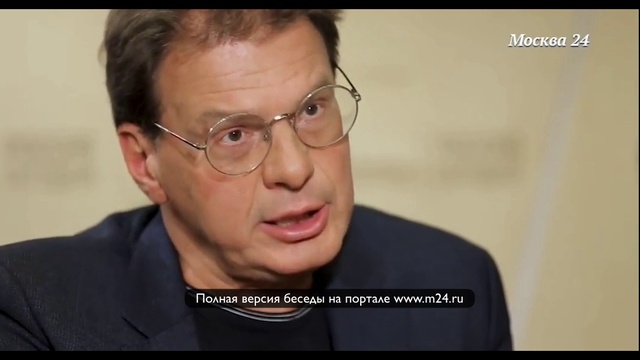 Алексей Серебряков: «У меня есть свое собственное мнение»