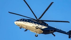 Холдинг «Вертолеты России» передал заказчику – первый серийный вертолет Ми-38