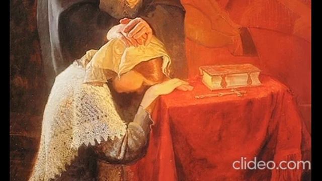 Житие Святых благоверных князей Бориса и Глеба смотреть онлайн