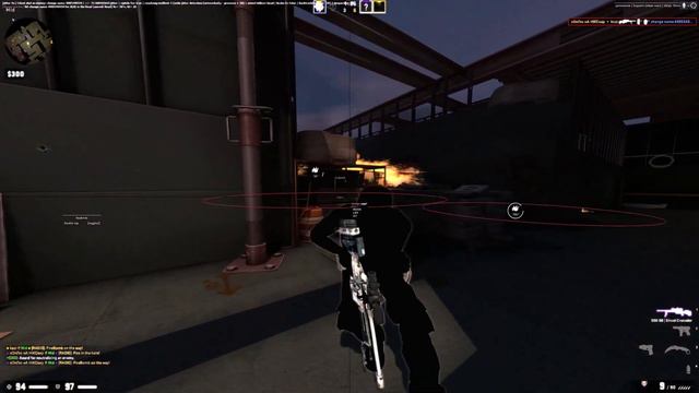 THE BEST RESOLVER & ANTI-AIMS LUA flex (dangerous / aimtools for gamesense.pub / skeet.cc)