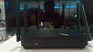 How to reset Mi Router AX3200