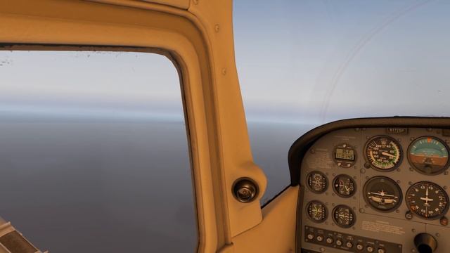 ВЕЧЕРНИЙ ПЕРЕЛЕТ ДО ОСТРОВНОГО АЭРОПОРТА! / KCMA (Camarillo) - KNSI / CESSNA 172 | X-Plane 11 #2 смотреть онлайн