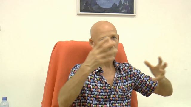 02. Есть только один Видящий и Воспринимающий смотреть онлайн