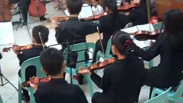 VST & Company Medley - Musikito смотреть онлайн