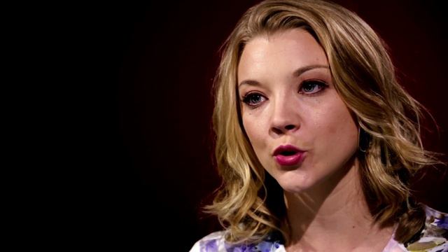 Natalie Dormer at the 2013 Savannah Film Festival