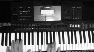 Matrix - Rob Dougan - Clubbed to Death (piano cover) / Красивая музыка на пианино из фильма Матрица