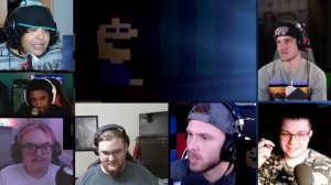 The entire FNAF lore in a nutshell animation [Complete] [REACTION MASH-UP]#1659