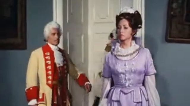 ARPAD, DER ZIGEUNER-German Eps. смотреть онлайн