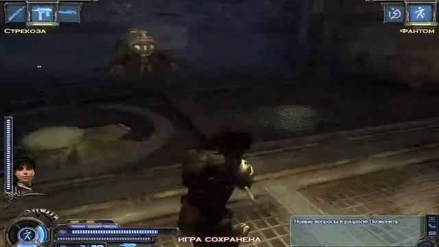 Прохождение игры Collapse 3 часть